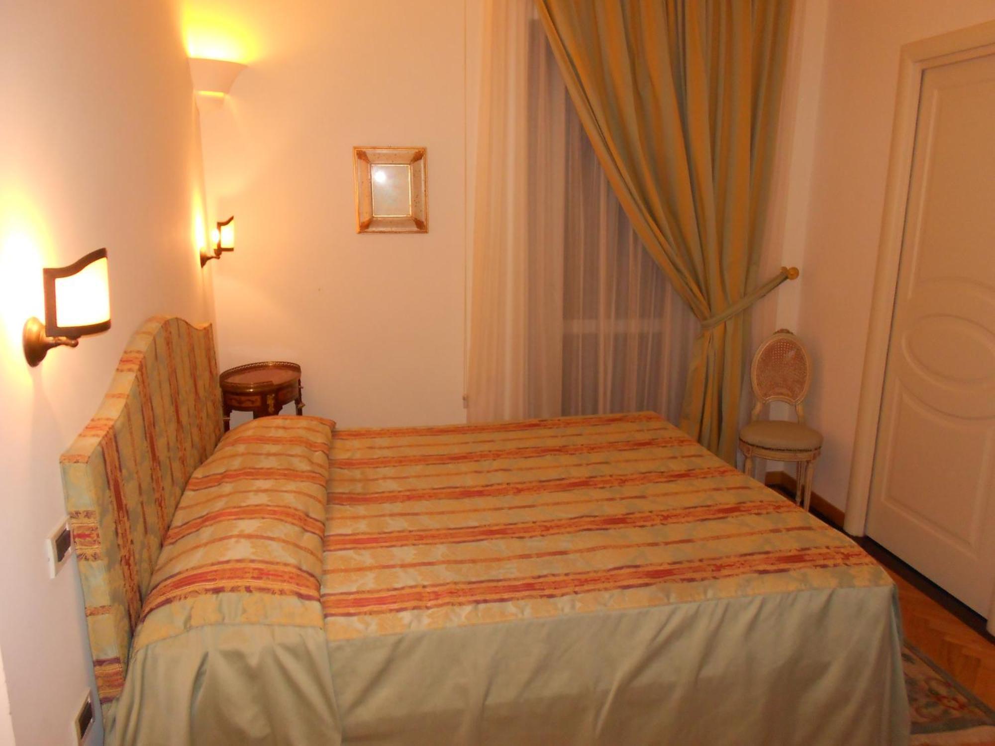 Hotel Al Teatro Livorno