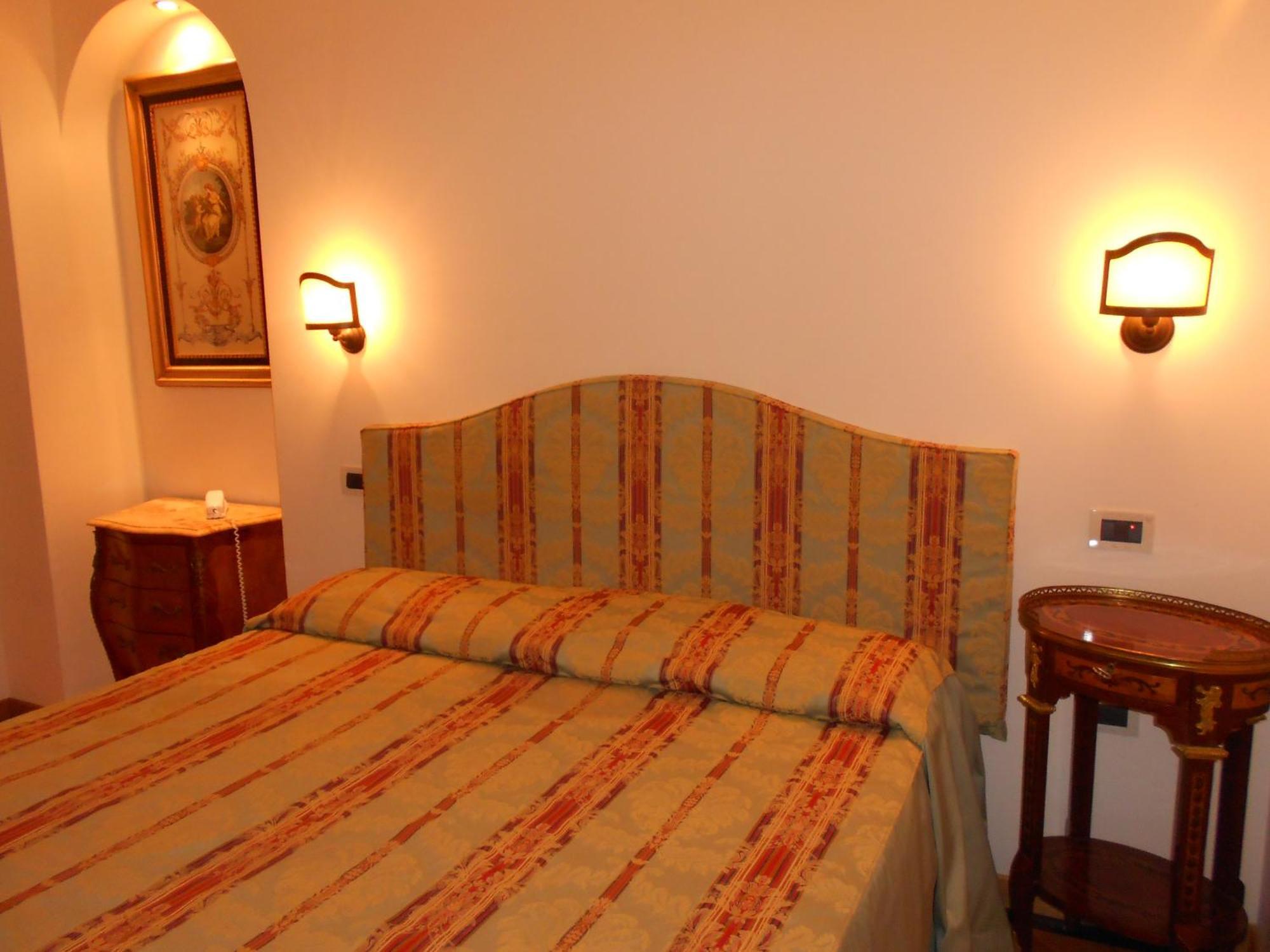 Hotel Al Teatro