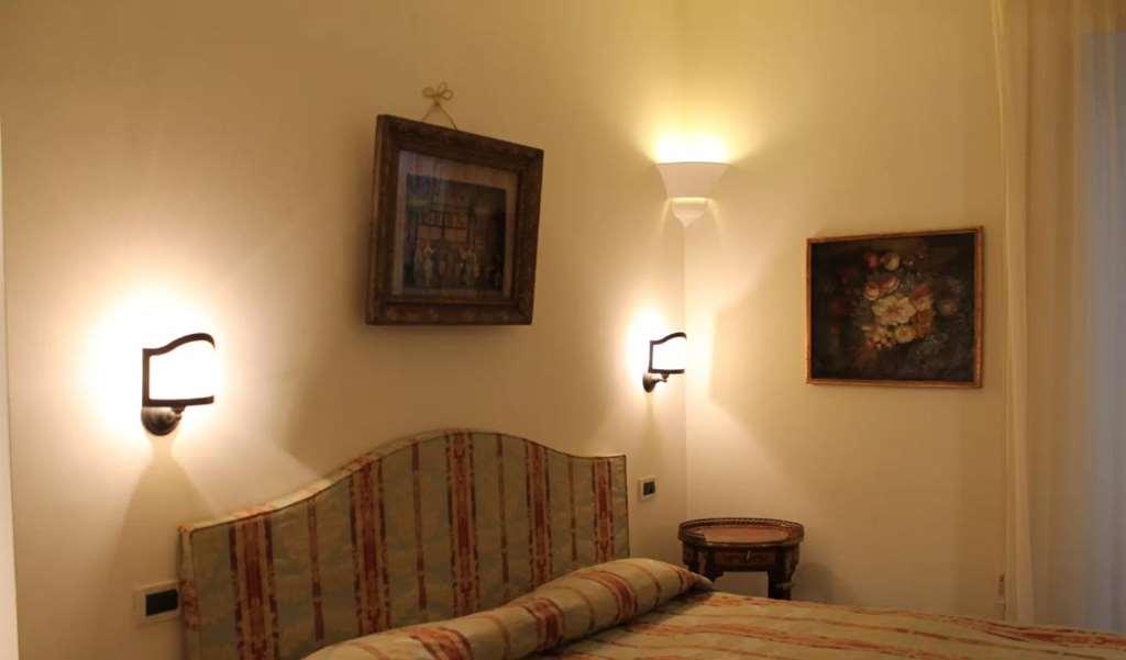 Hotel Al Teatro Livorno